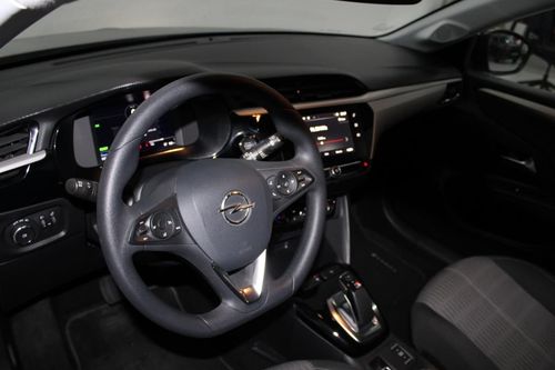 Opel Corsa-e - Photo 11