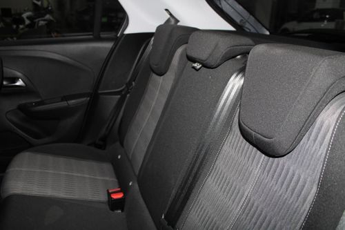 Opel Corsa-e - Photo 13