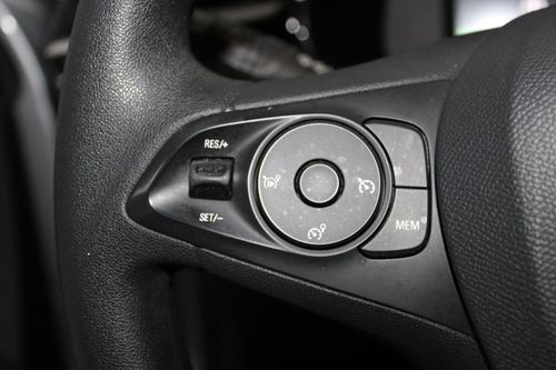 Opel Corsa-e - Photo 14