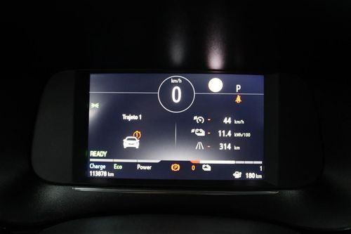 Opel Corsa-e - Photo 21