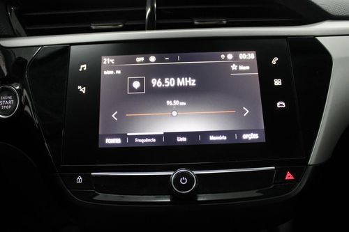 Opel Corsa-e - Photo 22