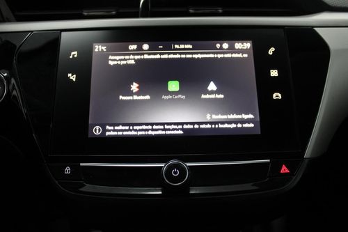 Opel Corsa-e - Photo 23