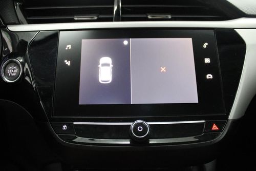 Opel Corsa-e - Photo 25