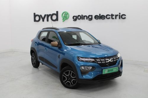 Dacia Spring - Photo 1