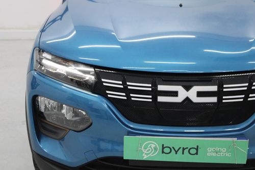 Dacia Spring - Photo 3