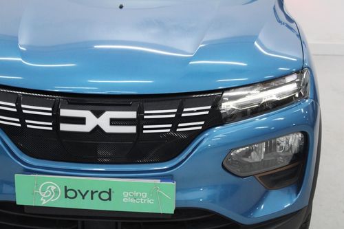 Dacia Spring - Photo 4
