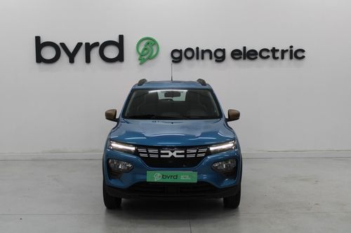 Dacia Spring - Photo 2