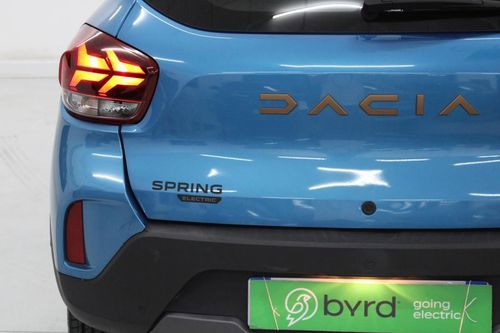 Dacia Spring - Photo 6