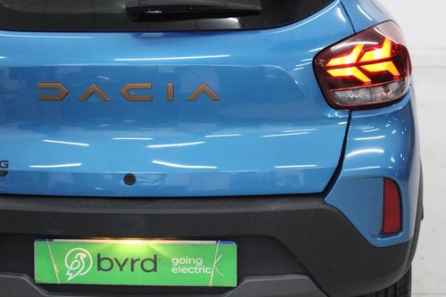 Dacia Spring - Photo 7
