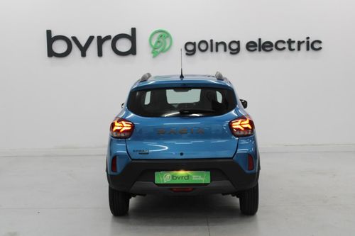 Dacia Spring - Photo 5