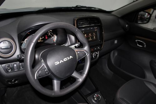 Dacia Spring - Photo 11