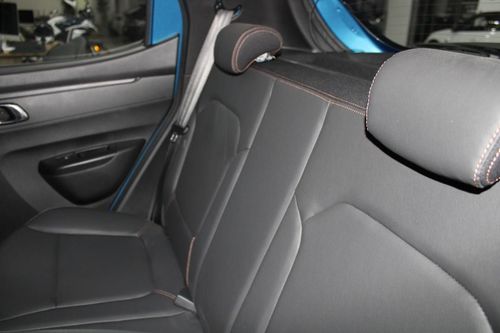 Dacia Spring - Photo 13
