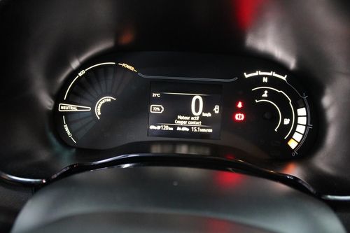 Dacia Spring - Photo 21