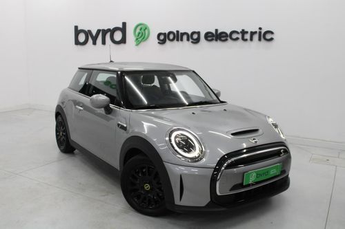 MINI 3 Portas - Photo 1
