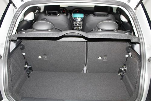 MINI 3 Portas - Photo 8