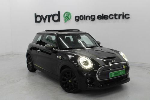 MINI 3 Portas - Photo 1