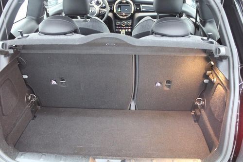MINI 3 Portas - Photo 8