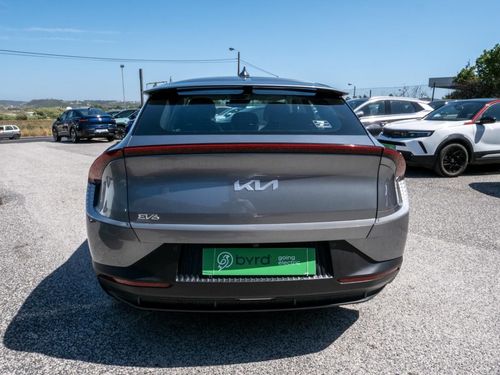 Kia EV6 - Photo 10