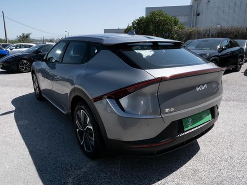 Kia EV6 - Photo 9