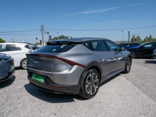 Kia EV6 - Photo 15