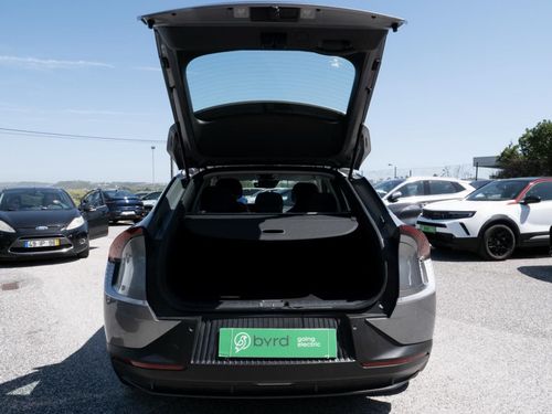 Kia EV6 - Photo 13