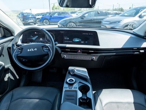 Kia EV6 - Photo 25
