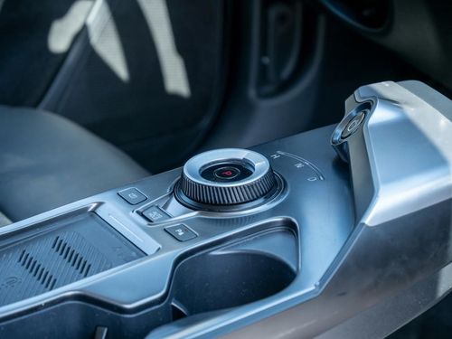 Kia EV6 - Photo 19
