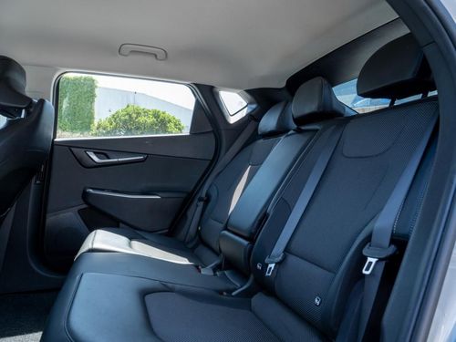 Kia EV6 - Photo 24