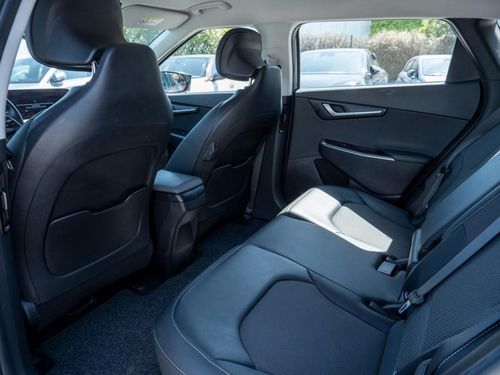 Kia EV6 - Photo 23