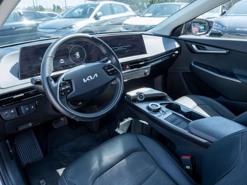 Kia EV6 - Photo 21