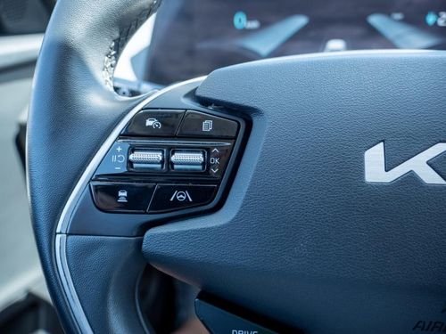 Kia EV6 - Photo 30