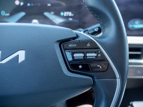 Kia EV6 - Photo 31
