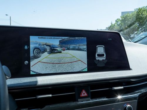 Kia EV6 - Photo 33