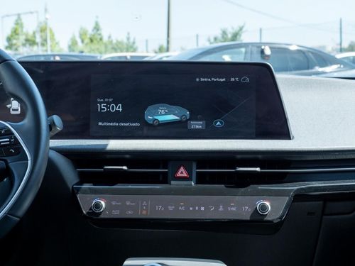 Kia EV6 - Photo 26