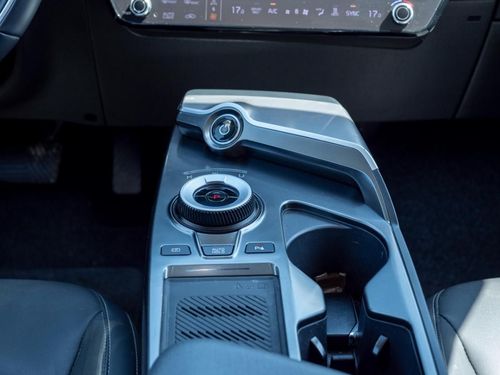 Kia EV6 - Photo 28