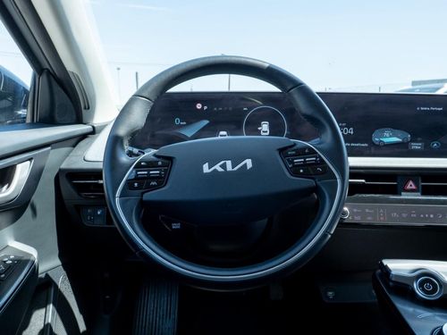 Kia EV6 - Photo 27