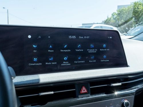 Kia EV6 - Photo 34