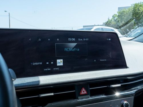 Kia EV6 - Photo 36