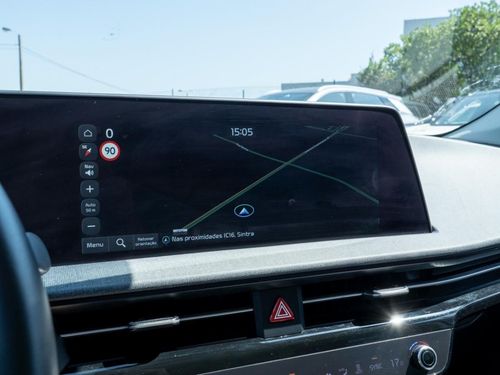Kia EV6 - Photo 35