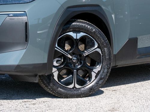 Citroen e-C5 Aircross - Photo 3