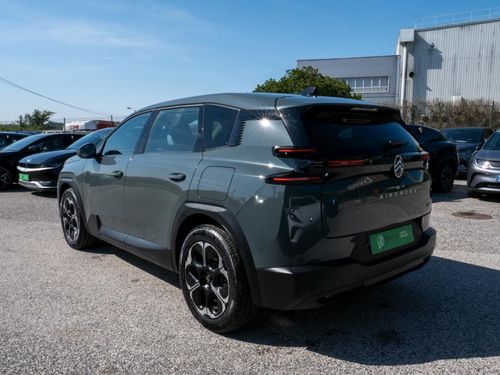 Citroen e-C5 Aircross - Photo 9
