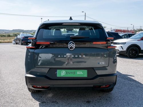 Citroen e-C5 Aircross - Photo 10