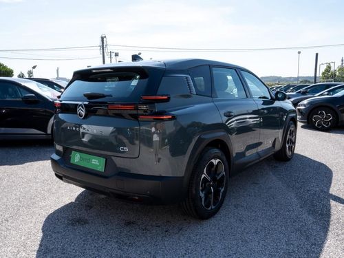 Citroen e-C5 Aircross - Photo 15