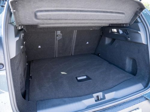 Citroen e-C5 Aircross - Photo 14