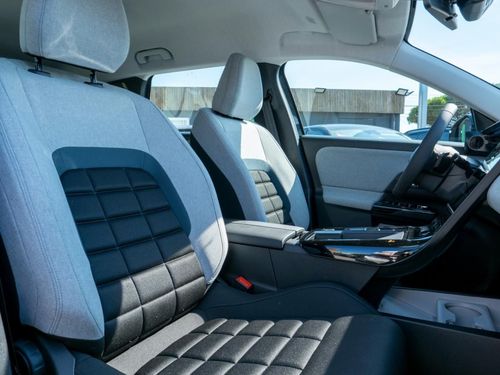 Citroen e-C5 Aircross - Photo 19