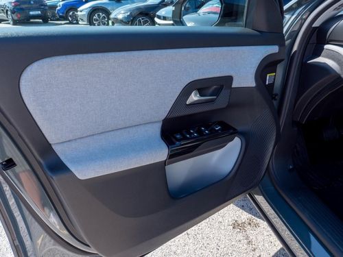 Citroen e-C5 Aircross - Photo 20