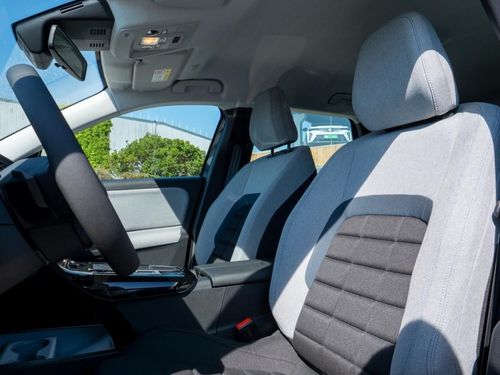 Citroen e-C5 Aircross - Photo 22