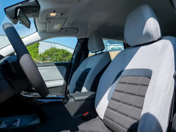 Citroen e-C5 Aircross - Photo 22