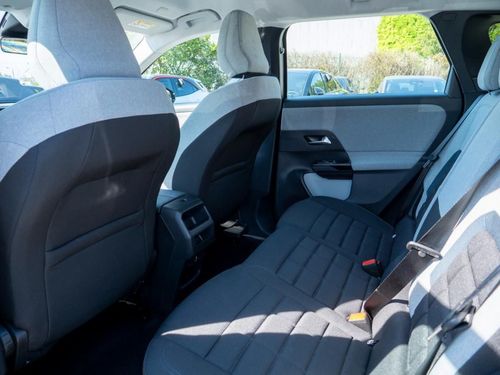 Citroen e-C5 Aircross - Photo 23
