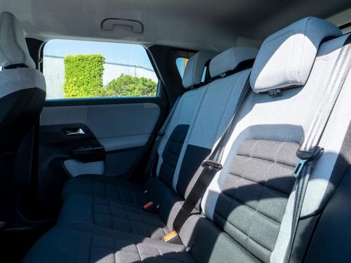 Citroen e-C5 Aircross - Photo 24